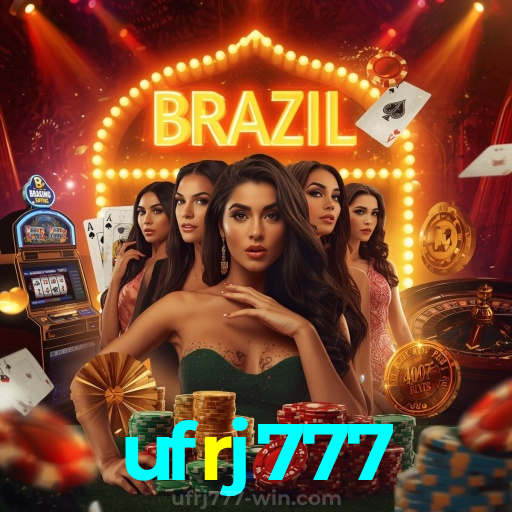 Login Cativante em ufrj777: A Nova Era dos Jogos